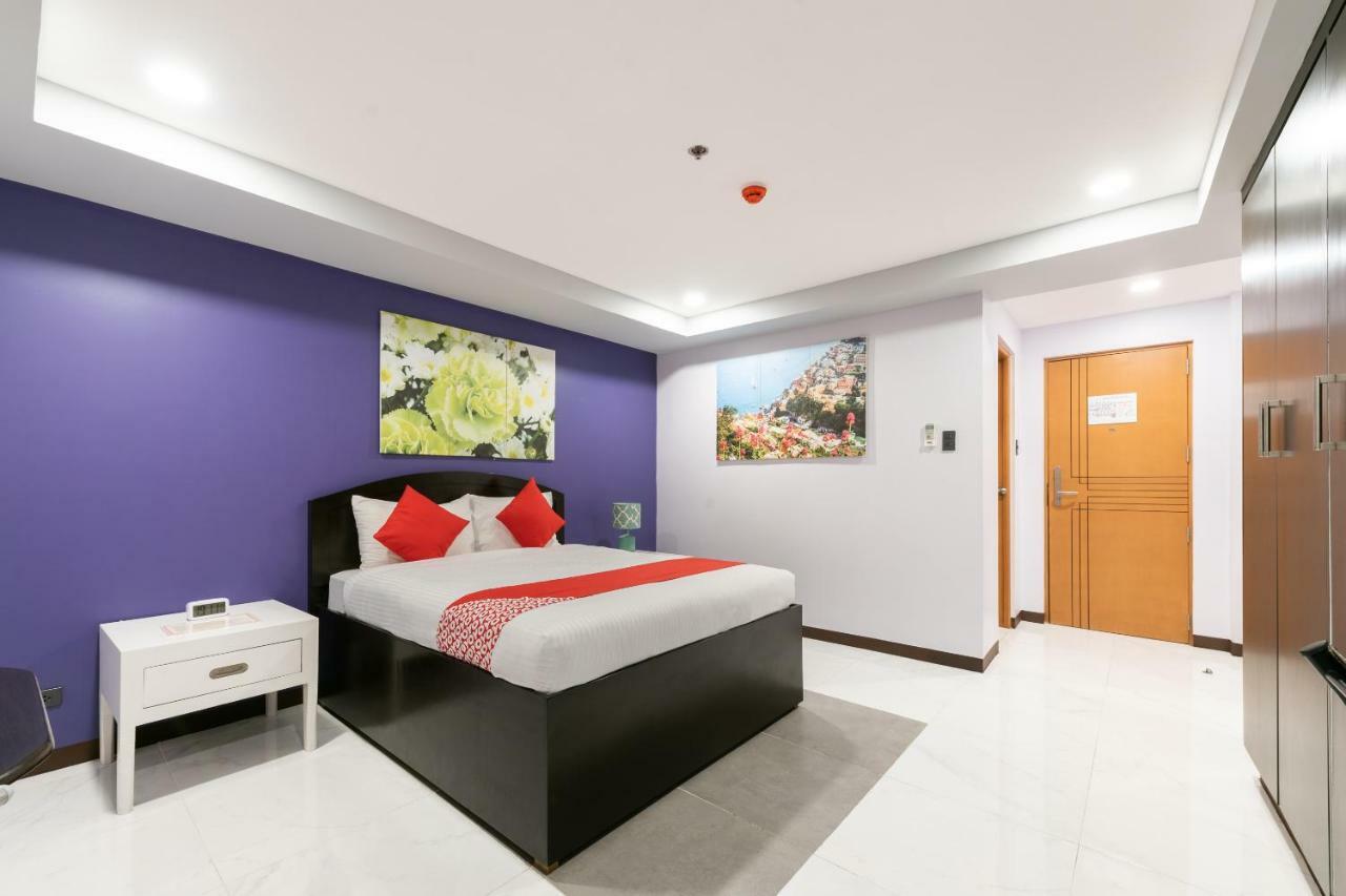 Oyo 171 Amore Hotel Muntinlupa City Buitenkant foto