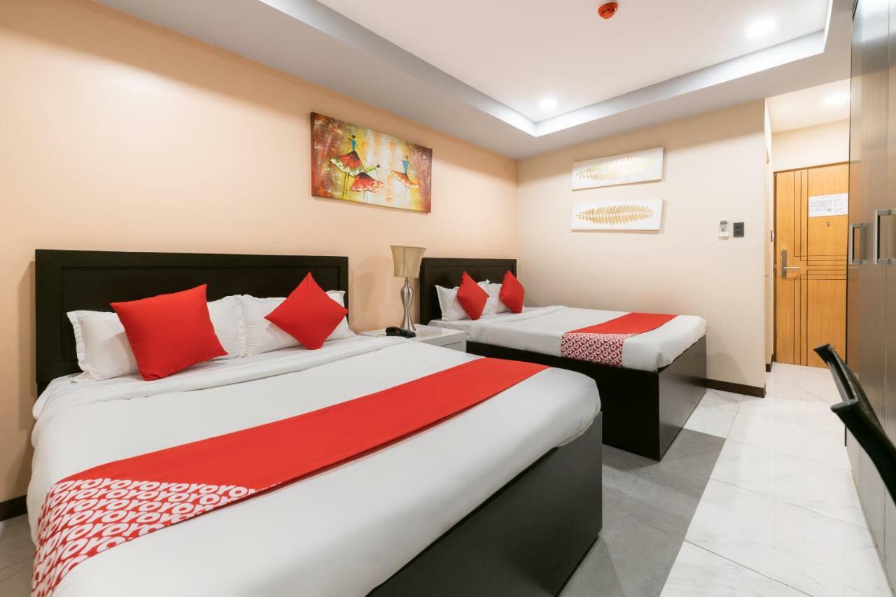Oyo 171 Amore Hotel Muntinlupa City Buitenkant foto
