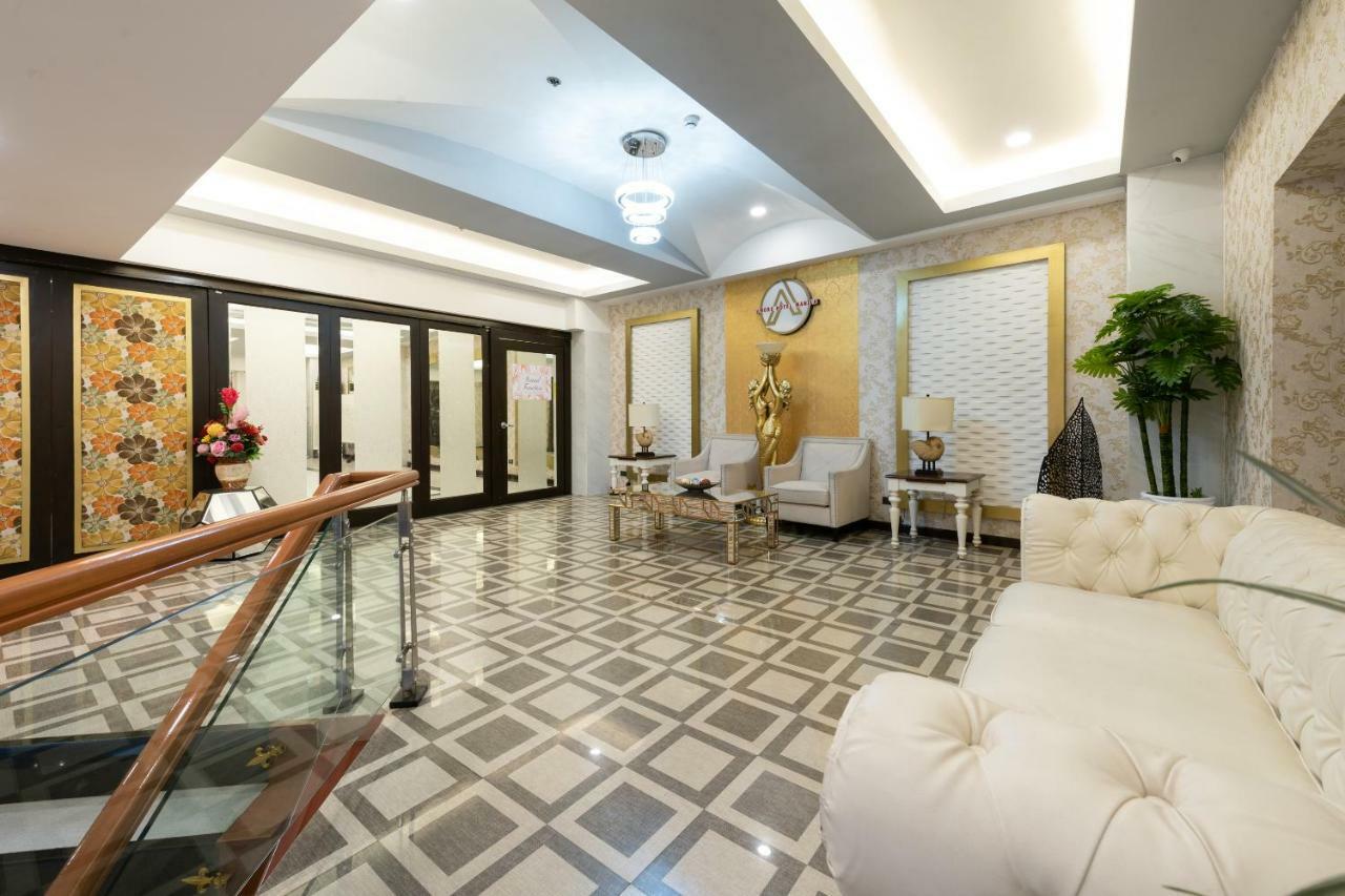 Oyo 171 Amore Hotel Muntinlupa City Buitenkant foto