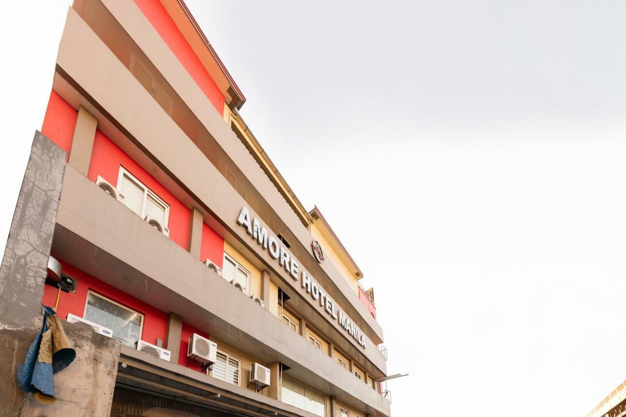 Oyo 171 Amore Hotel Muntinlupa City Buitenkant foto